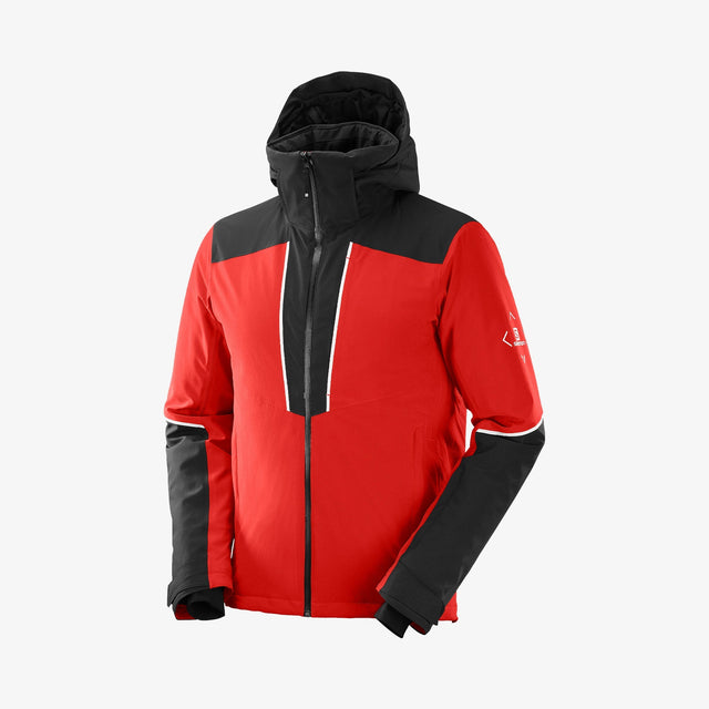 Edge Jacket Men's