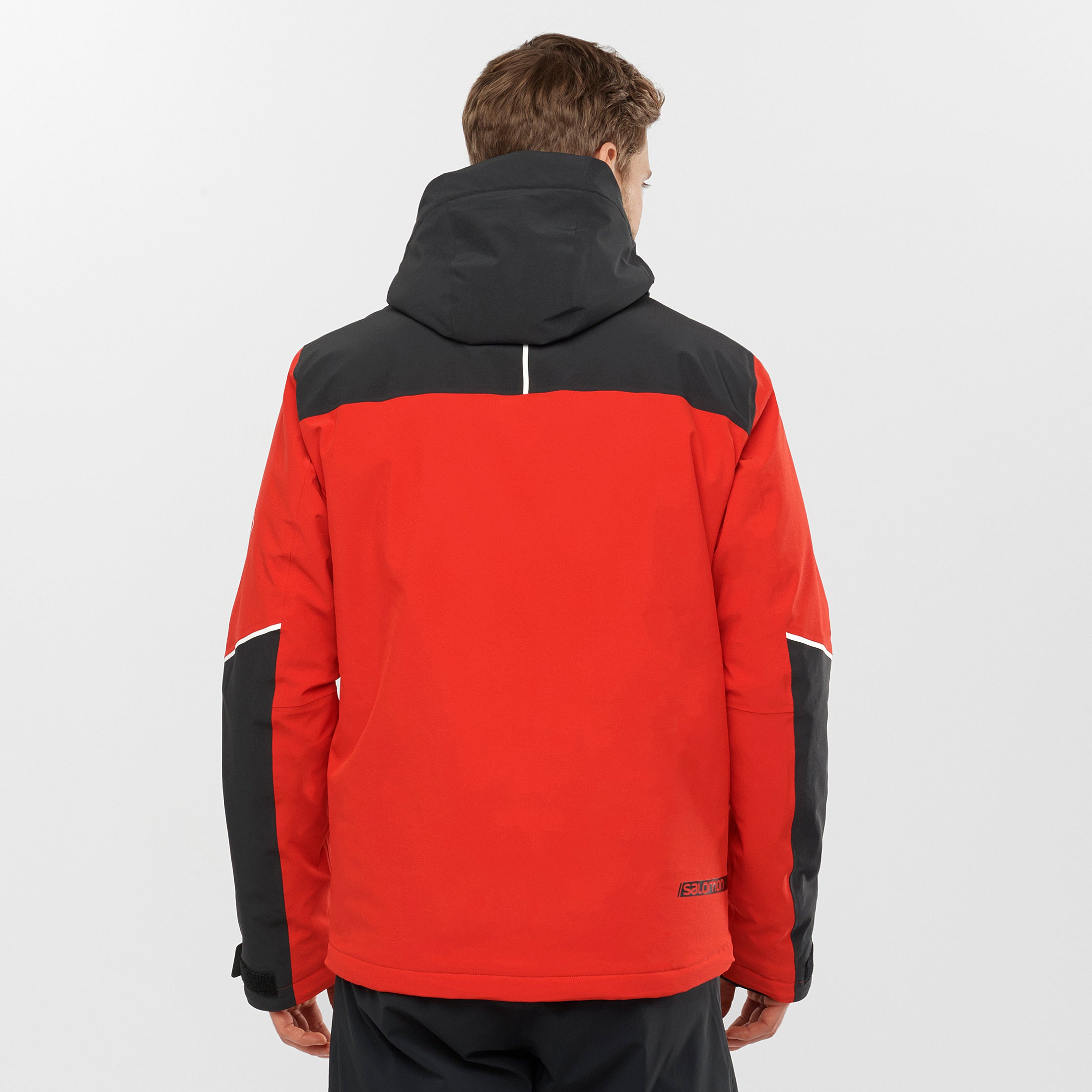 Edge Jacket Men's