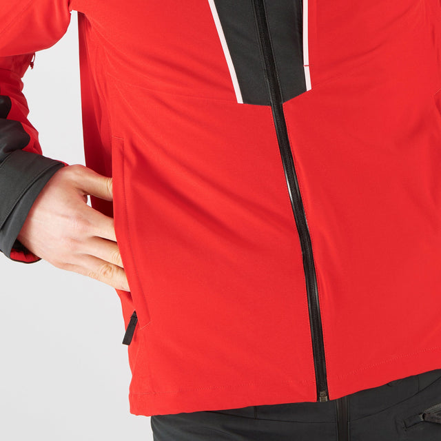 Edge Jacket Men's