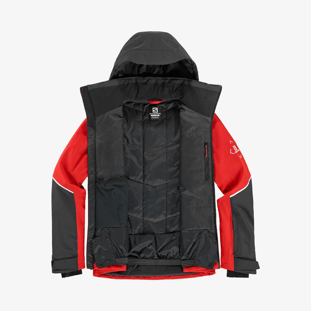 Edge Jacket Men's