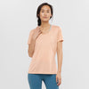 Agile SS Tee Women's