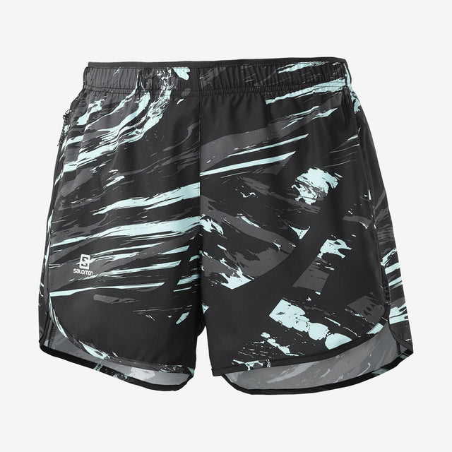 Agile Short Women's