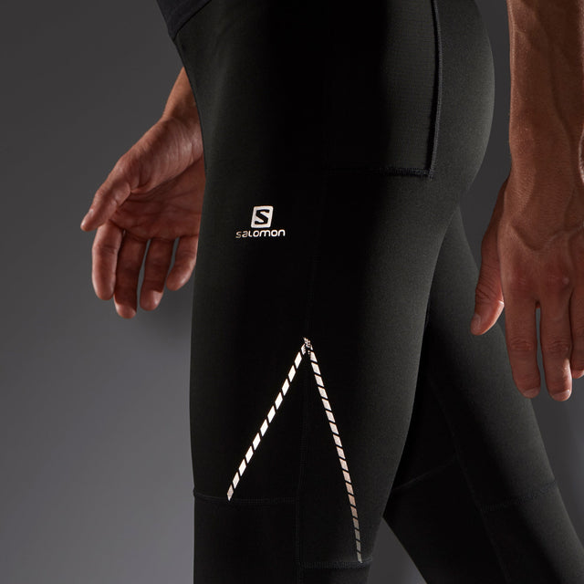 CROSS RUN TIGHT MEN'S
