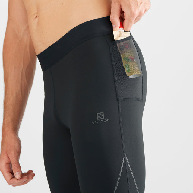CROSS RUN TIGHT MEN'S