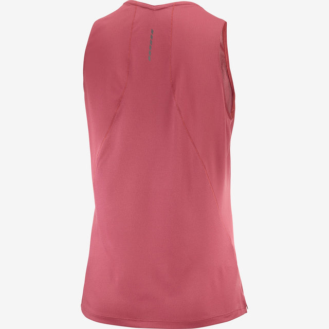 SENSE AERO TANK WOMEN'S