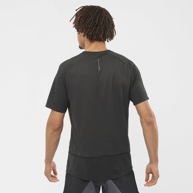 CROSS REBEL SS TEE MEN'S
