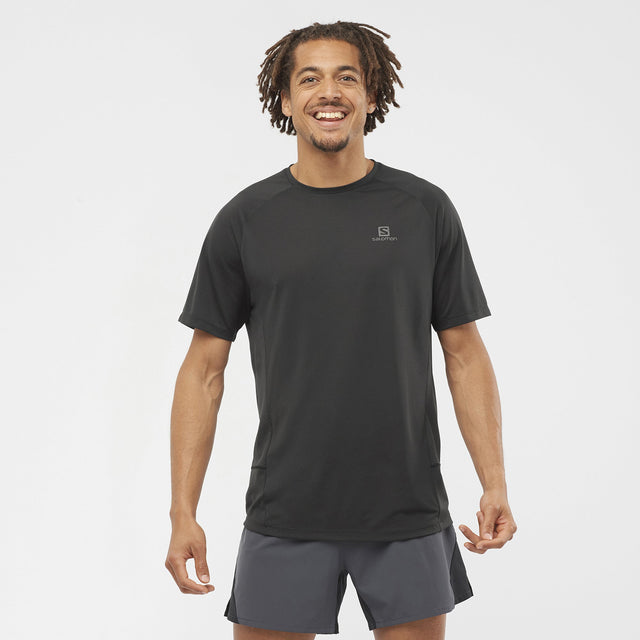 CROSS REBEL SS TEE MEN'S