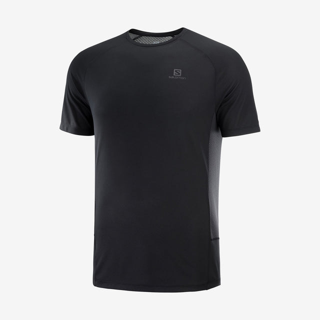 CROSS REBEL SS TEE MEN'S