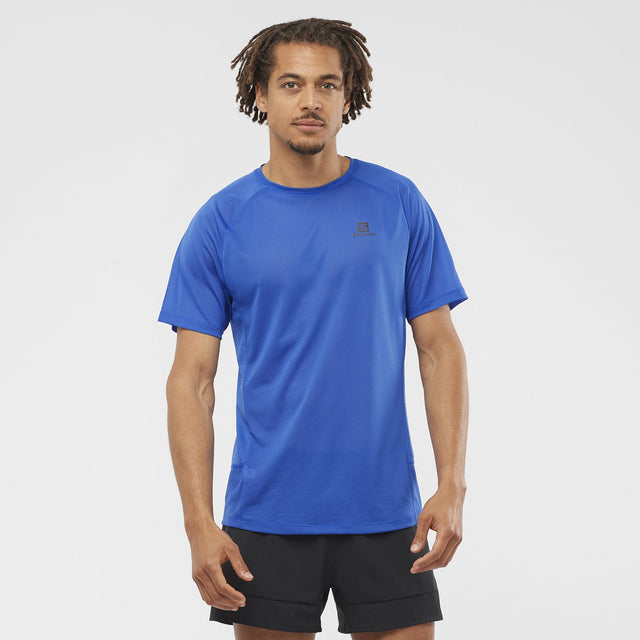 CROSS REBEL SS TEE MEN'S
