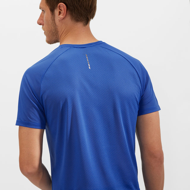 CROSS REBEL SS TEE MEN'S