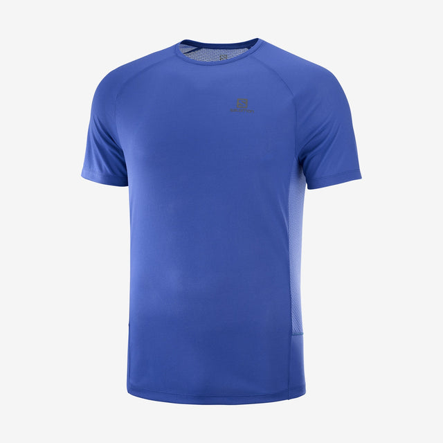 CROSS REBEL SS TEE MEN'S