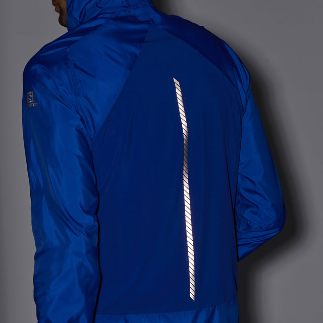 BONATTI CROSS FZ HOODIE MEN'S