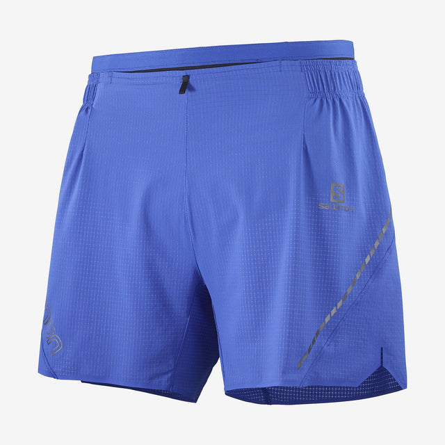 SENSE AERO 5'' SHORTS MENS