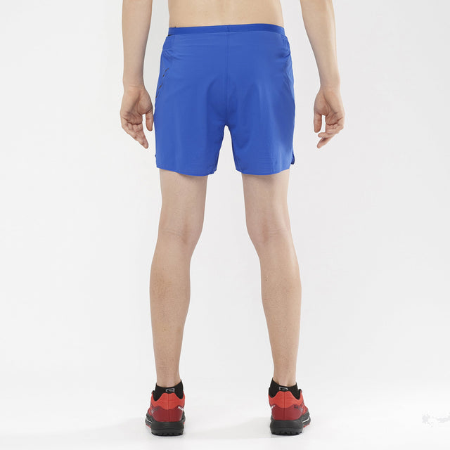 SENSE AERO 5'' SHORTS MENS