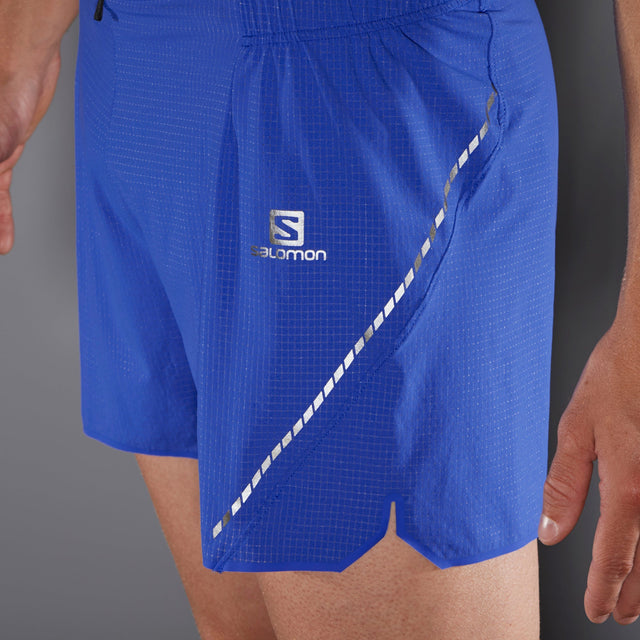 SENSE AERO 5'' SHORTS MENS