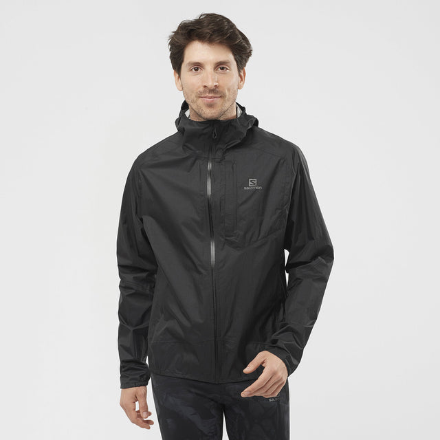 BONATTI WP JACKET MENS