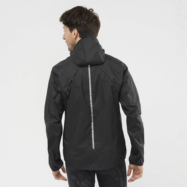 BONATTI WP JACKET MENS