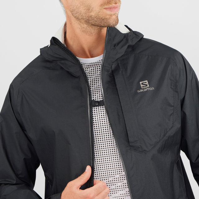 BONATTI WP JACKET MENS