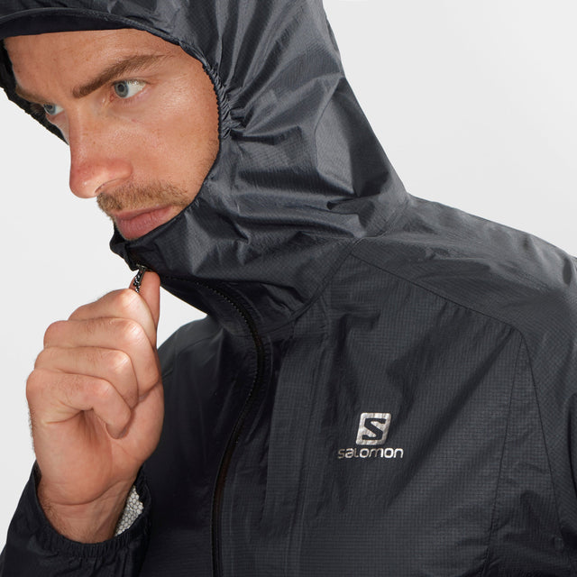 BONATTI WP JACKET MENS