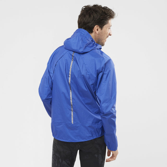 BONATTI WP JACKET MENS