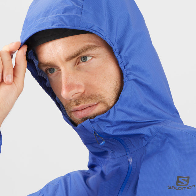 BONATTI WP JACKET MENS