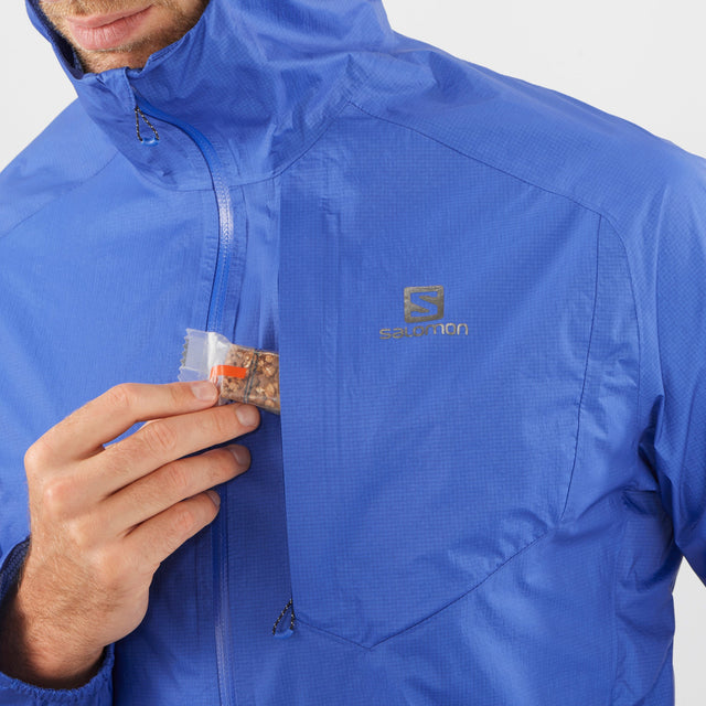 BONATTI WP JACKET MENS