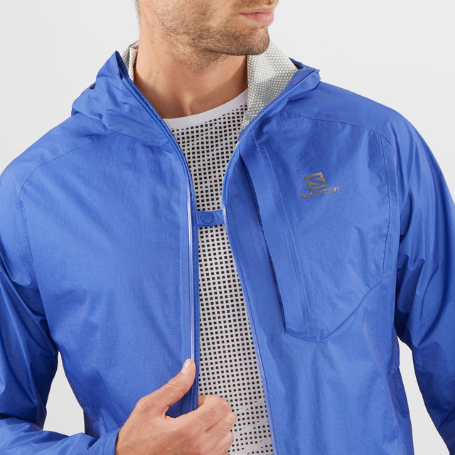 BONATTI WP JACKET MENS