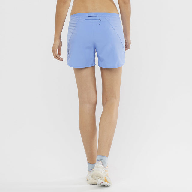 CROSS 5'' SHORT WOMEN'S