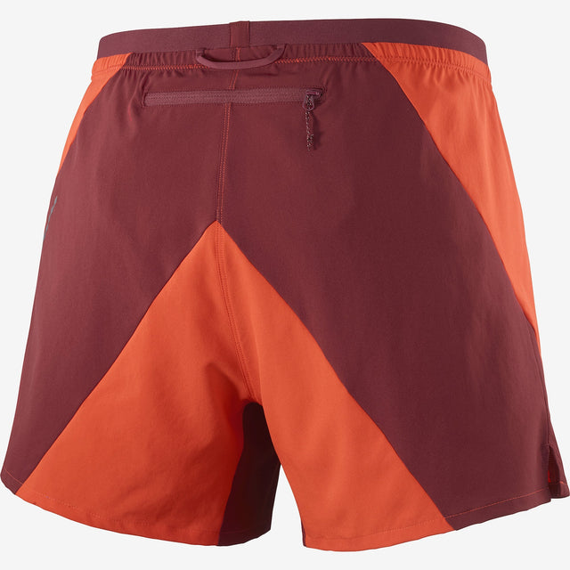 CROSS 5'' SHORTS MEN'S