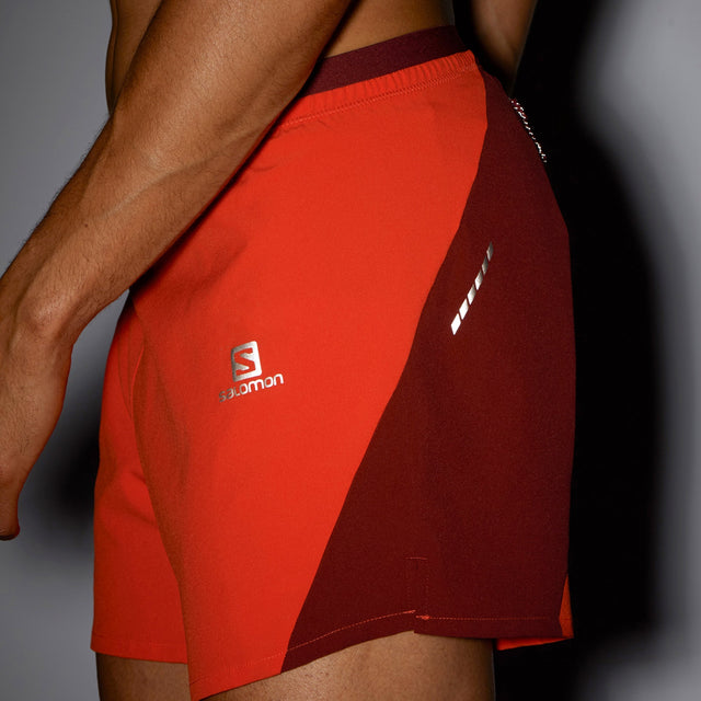 CROSS 5'' SHORTS MEN'S
