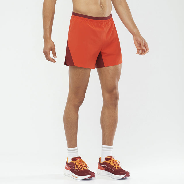 CROSS 5'' SHORTS MEN'S