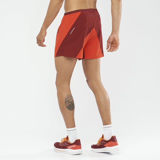 CROSS 5'' SHORTS MEN'S