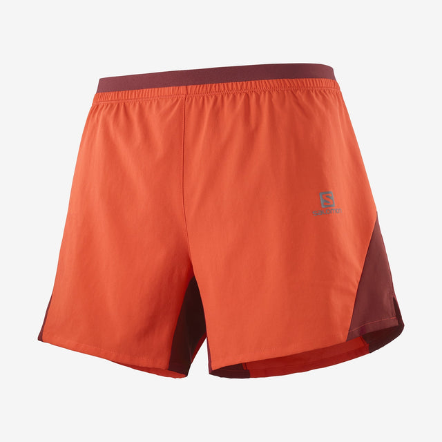 CROSS 5'' SHORTS MEN'S