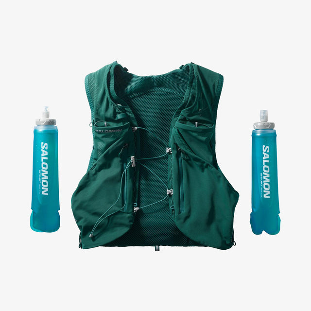 ADV SKIN 12 WITH FLASKS