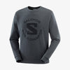 OUTLIFE CREW NECK HEATHER Unisex