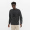 OUTLIFE CREW NECK HEATHER Unisex
