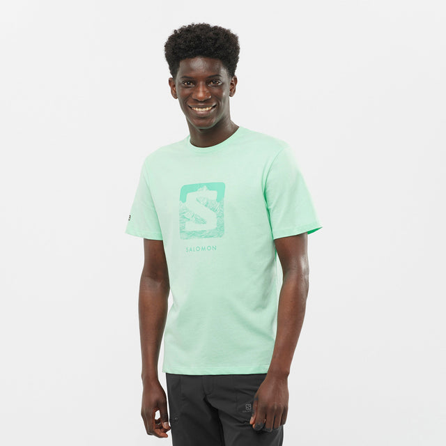 Outlife Logo Tee Men's