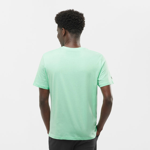 Outlife Logo Tee Men's