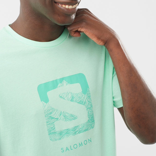 Outlife Logo Tee Men's