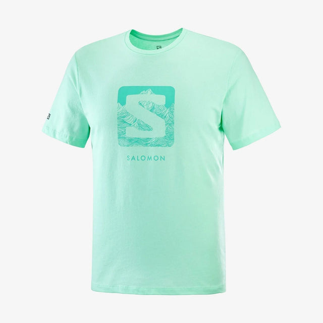 Outlife Logo Tee Men's