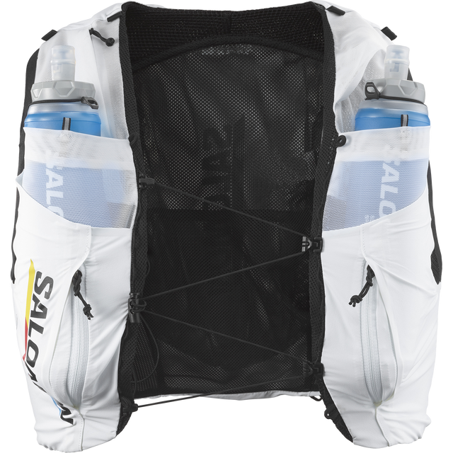 Sense Pro 10 Set Race Flag
