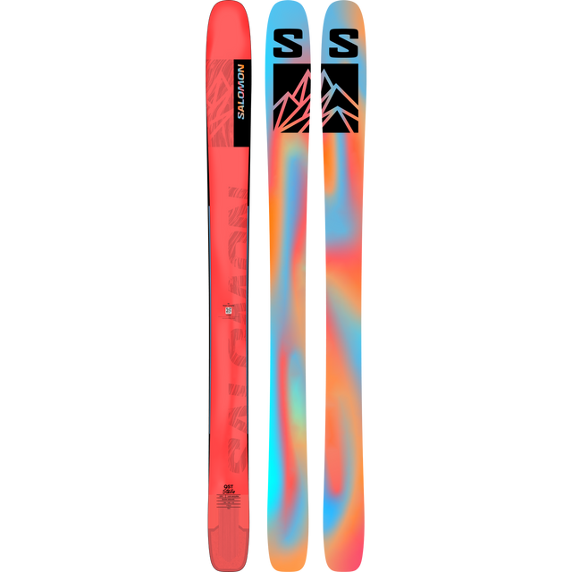 QST Stella 106