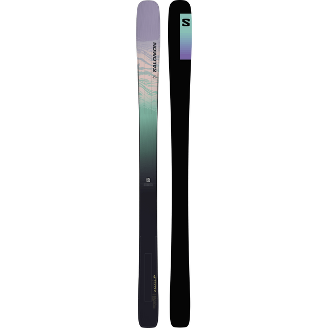 Stance 84