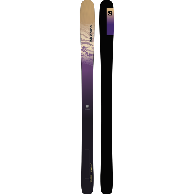 Stance 94
