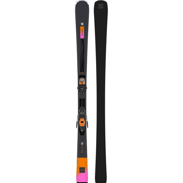 S/MAX N°10 XT (and M11 GW)