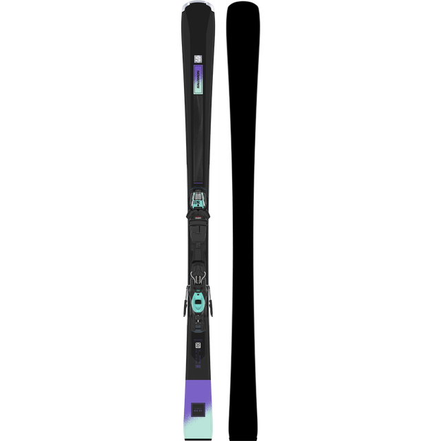 S/MAX N°6 XT (and M10 GW)