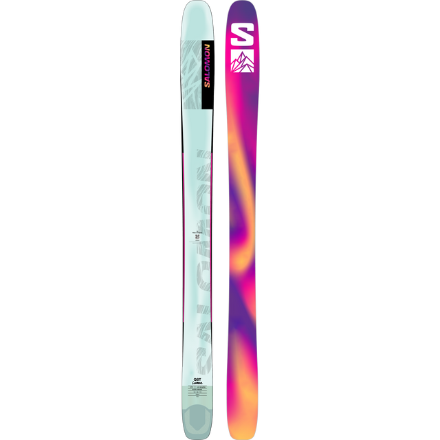 QST Lumen 98