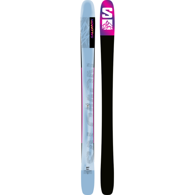 QST Lux 92