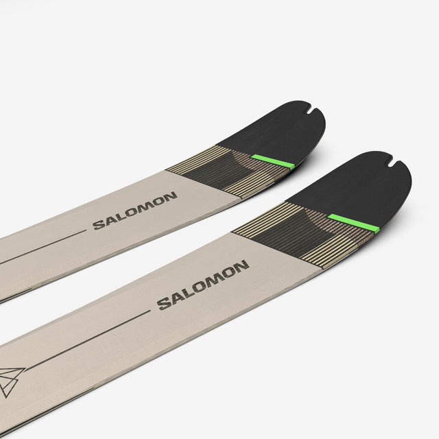 MTN 86 CARBON SKI