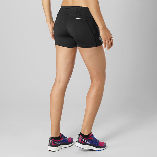 AGILE SHORT TIGHT WOMEN'S